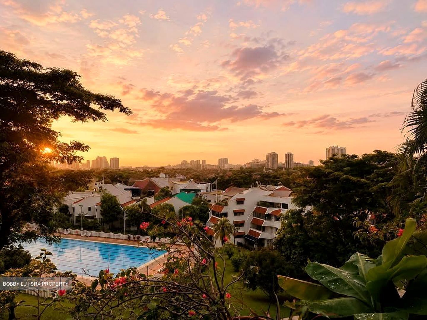 Kensington Park Condominium (D19), Condominium #563754951